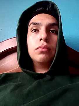 ShelaoMarsen online show from March 30, 9:05 pm