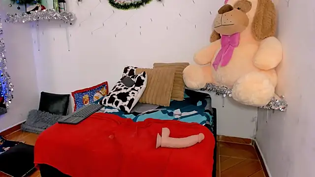 thin princess online show from December 13, 11:39 pm