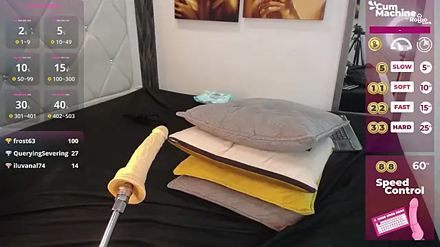 Snapshot of Madeline_Dreams chatting on January 13, 4:19 pm Madeline Dreams online show from January 13, 4:19 pm