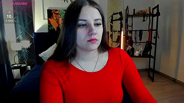 CandyKimmy online show from November 4, 12:32 am