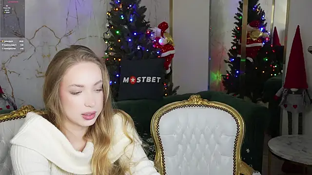 Leksa054 online show from January 11, 3:52 pm