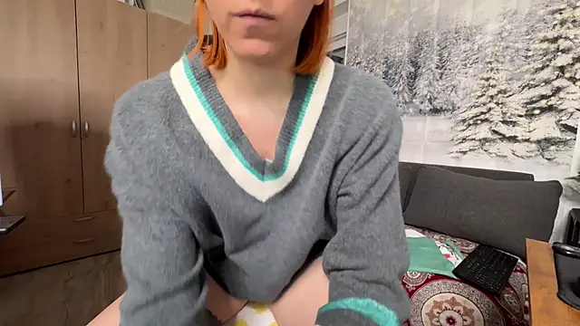 Caliiie-of online show from December 3, 7:05 am