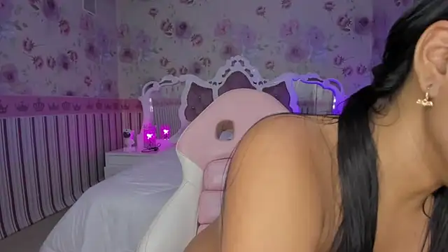 sweet boobs4u online show from February 12, 8:16 am