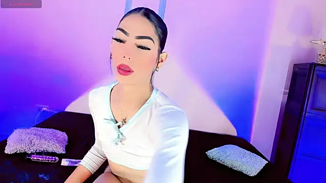 Tiffany moonblack online show from November 12, 4:07 pm