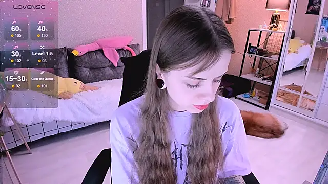 NaniMoore online show from January 6, 6:14 am