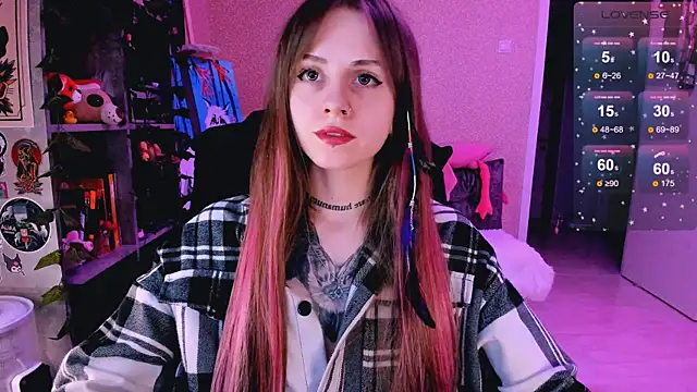 NaniMoore online show from March 21, 8:18 pm