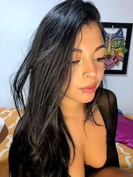 Dulce-diosa online show from October 7, 11:02 pm