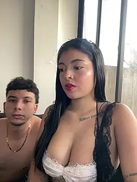 Dulce-diosa online show from February 18, 11:01 pm