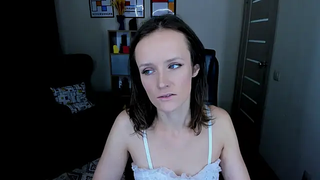 FrancescaCollins online show from October 24, 4:03 pm