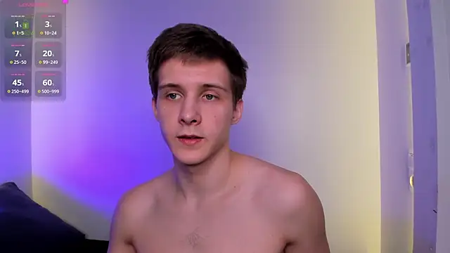 Snapshot of MarkGWalker chatting on March 9, 3:38 pm MarkGWalker online show from March 9, 3:38 pm