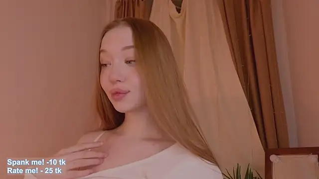 VioletMills online show from October 15, 2:55 am