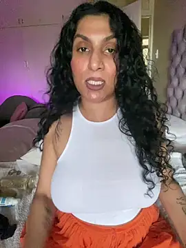 Indianbutter11 online show from January 5, 12:10 pm