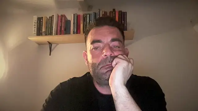 Horny littledevil online show from March 5, 10:32 pm