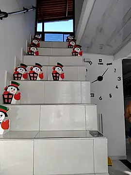 Snapshot of amaranta_c chatting on December 3, 1:09 pm amaranta c online show from December 3, 1:09 pm