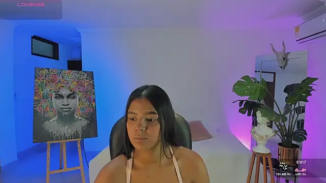 JANYLOVE   online show from January 14, 10:54 am