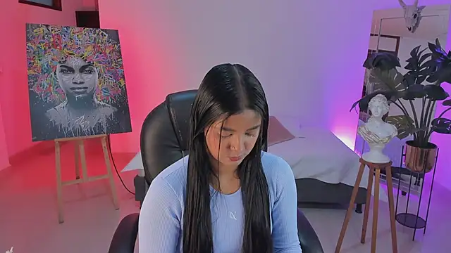 Snapshot of JANYLOVE__ chatting on January 17, 11:04 am JANYLOVE online show from January 17, 11:04 am