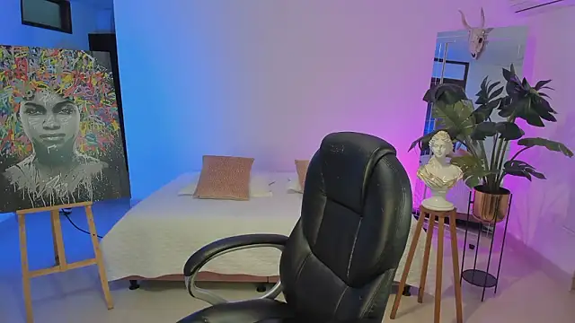 Snapshot of JANYLOVE__ chatting on February 4, 10:54 am JANYLOVE online show from February 4, 10:54 am