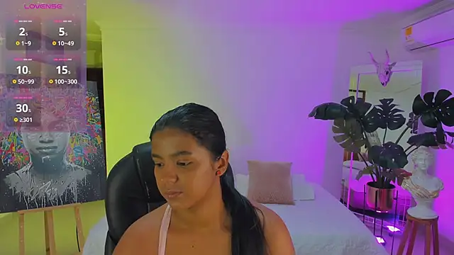 JANYLOVE   online show from March 4, 10:43 am