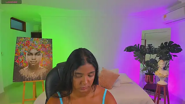 JANYLOVE   online show from April 17, 10:51 am