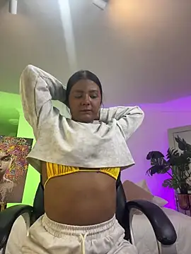 Snapshot of JANYLOVE__ chatting on May 8, 10:53 am JANYLOVE online show from May 8, 10:53 am