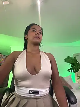 Snapshot of JANYLOVE__ chatting on May 30, 11:07 am JANYLOVE online show from May 30, 11:07 am