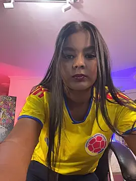 Snapshot of JANYLOVE__ chatting on July 3, 10:54 am JANYLOVE online show from July 3, 10:54 am