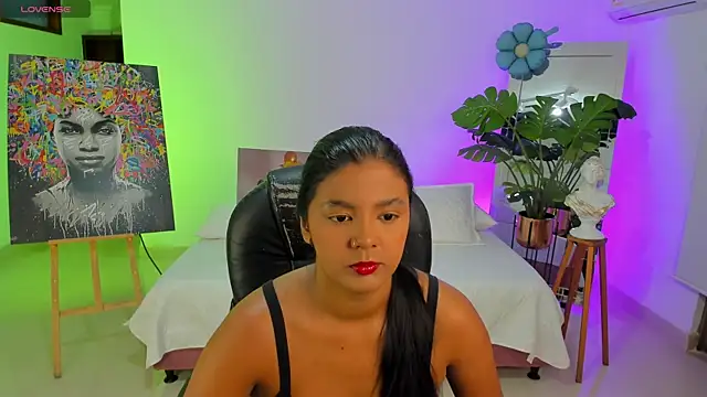 Snapshot of JANYLOVE__ chatting on July 16, 10:43 am JANYLOVE online show from July 16, 10:43 am