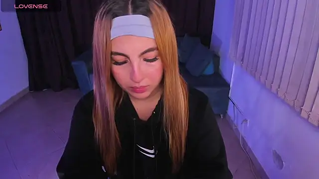 SusyAmis online show from November 15, 3:15 am