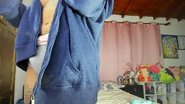 princessmelimejia online show from January 28, 1:29 am