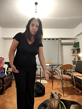 lulitasexy online show from March 15, 12:38 am