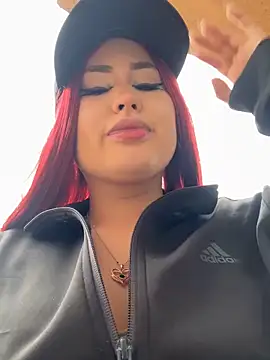 Evva horny online show from November 24, 6:51 pm