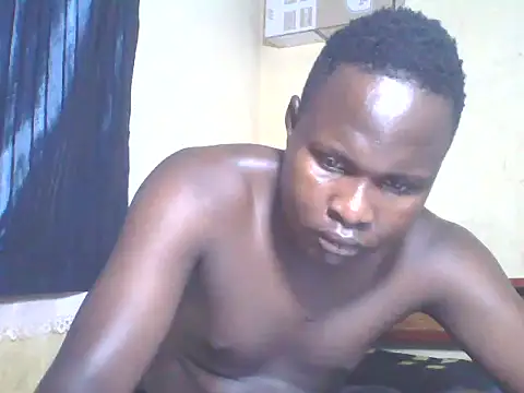 Jesse Kingkong online show from February 5, 3:33 am