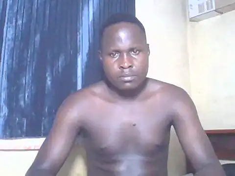 Jesse Kingkong online show from April 22, 9:38 pm