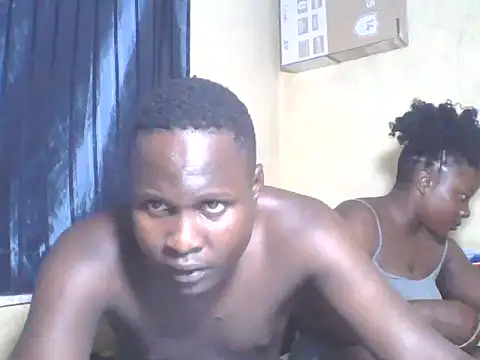 Jesse Kingkong online show from May 3, 8:37 pm