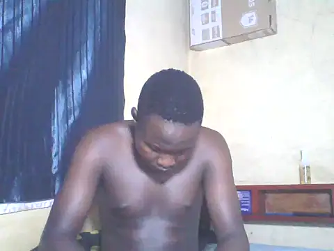 Jesse Kingkong online show from May 6, 9:31 pm