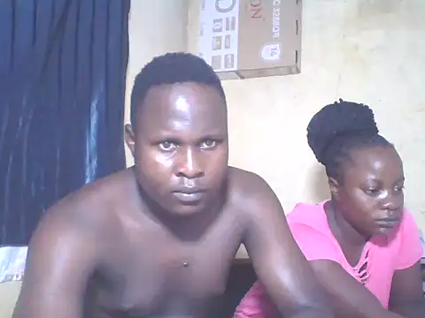 Jesse Kingkong online show from July 5, 7:54 pm