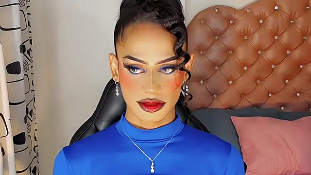 Aslhy Goddessx online show from September 28, 4:18 am