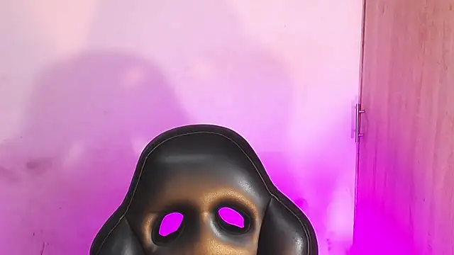 Aslhy Goddessx online show from October 25, 11:21 pm