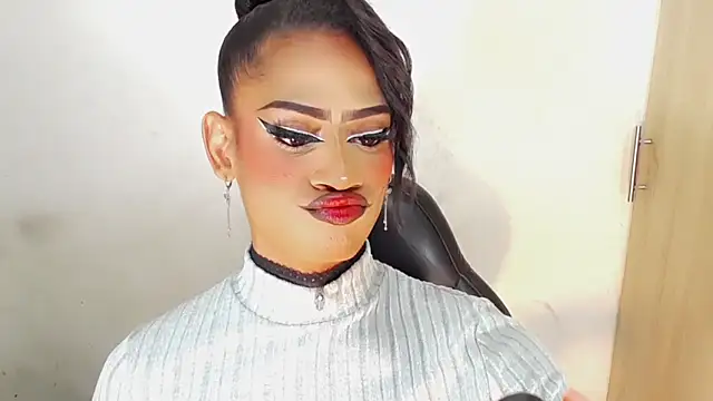 Aslhy Goddessx online show from November 21, 2:54 am