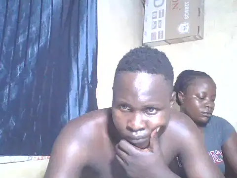 Dark Queenchocolate online show from April 9, 9:31 pm