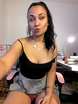 AlexandraRand online show from September 16, 6:14 am