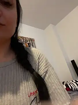 AlexandraRand online show from January 11, 7:24 am