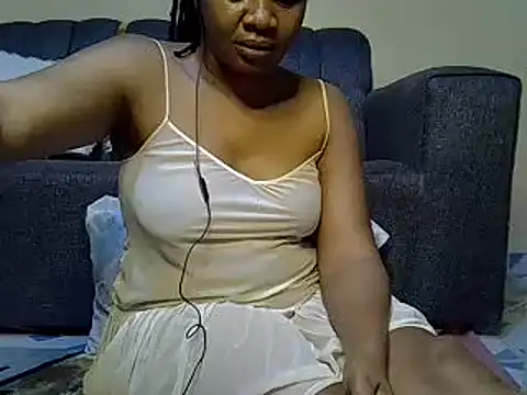 Sexy Kezzy online show from March 6, 9:28 am