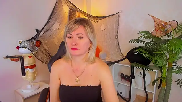 AriFleow online show from November 16, 11:38 am