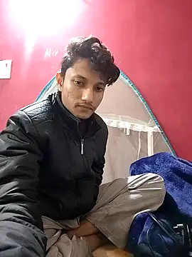 Snapshot of Indiandaddy11 chatting on January 7, 9:50 am Indiandaddy11 online show from January 7, 9:50 am