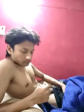 Snapshot of Indiandaddy11 chatting on February 6, 6:46 pm Indiandaddy11 online show from February 6, 6:46 pm
