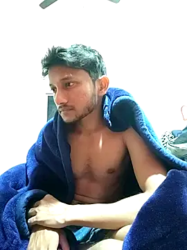 Snapshot of Indiandaddy11 chatting on March 6, 5:00 pm Indiandaddy11 online show from March 6, 5:00 pm