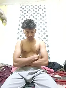 Indiandaddy11 online show from May 18, 10:54 am