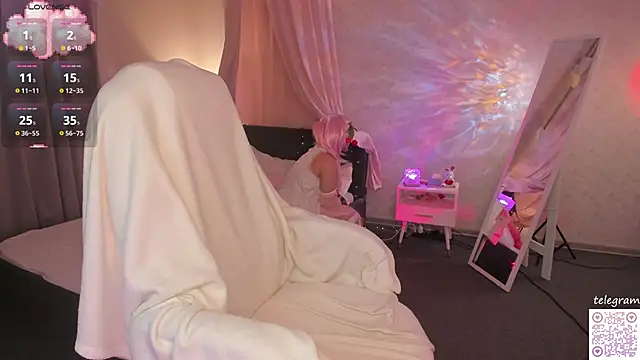 Snapshot of lilly_Cherry_ chatting on November 16, 11:38 am lilly Cherry online show from November 16, 11:38 am