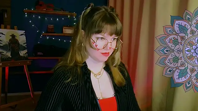 VioletteWay online show from February 15, 4:58 pm